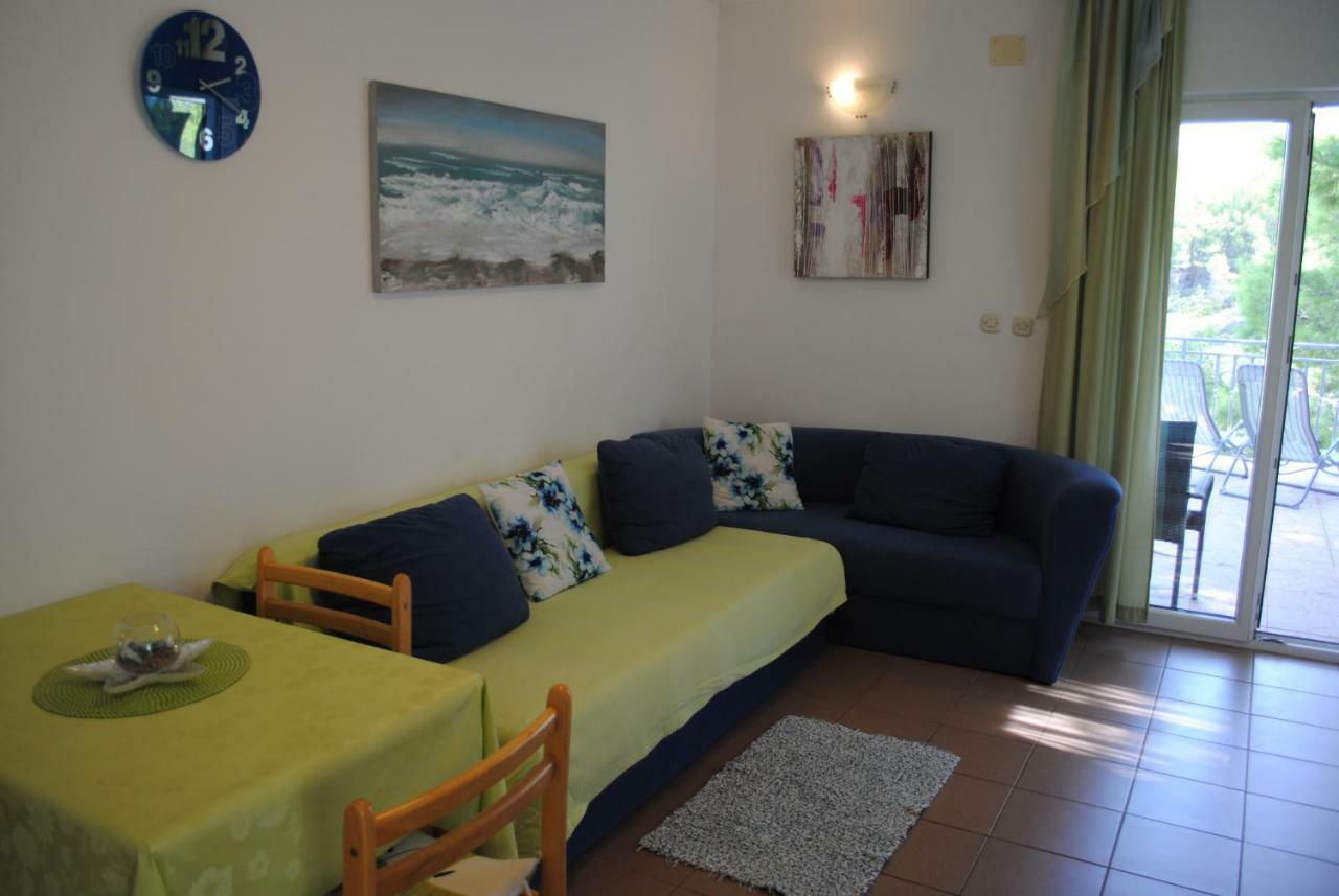 Hvar Melody, Island Hvar, Rosohotnica Bay Basina ภายนอก รูปภาพ